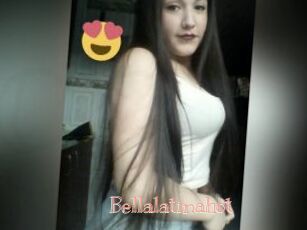 Bellalatinahot