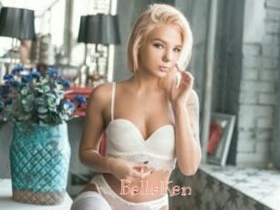 BelleKen
