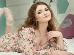 BelleMorris