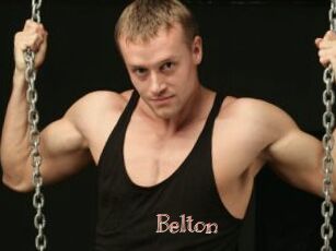 Belton