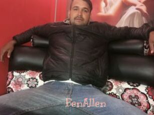 BenAllen