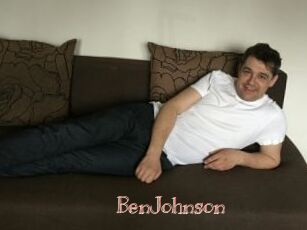 BenJohnson