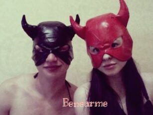 Benearme