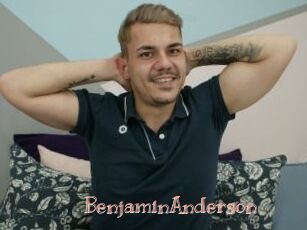 BenjaminAnderson