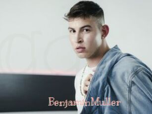 BenjaminMuller