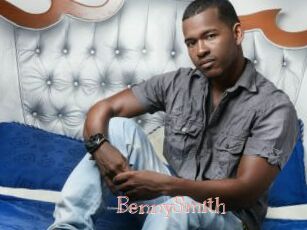 BennySmith