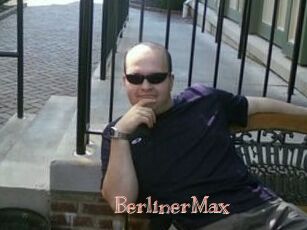 BerlinerMax