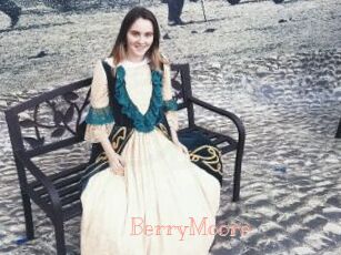BerryMoore