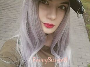 BerrySunsett