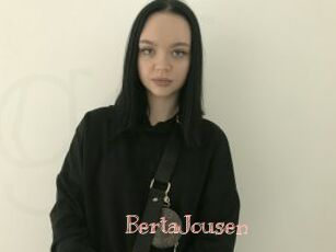 BertaJousen