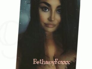 BethanyFoxxx