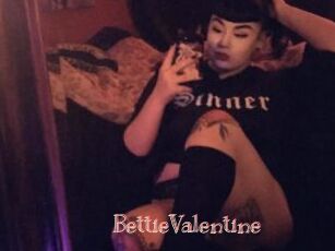 BettieValentine