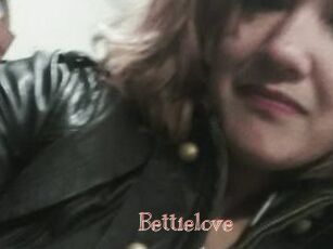 Bettielove