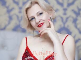 BettyAllen