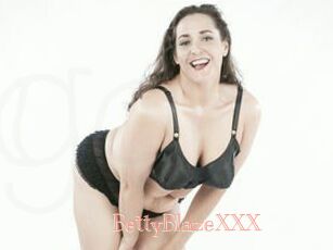 BettyBlazeXXX