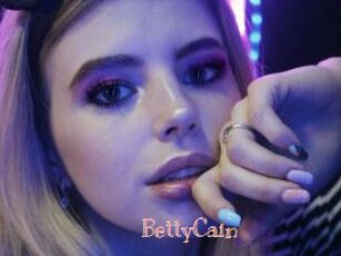 BettyCain