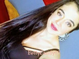 BettyCandy69