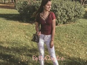 BettyClapton