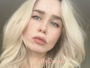 Betty_Dream