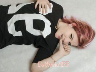 BettyHotBB