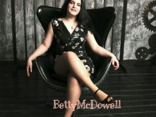 BettyMcDowell