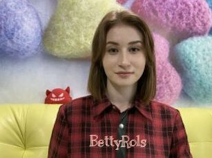 BettyRols