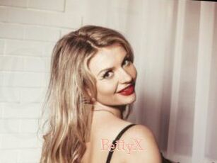 BettyX