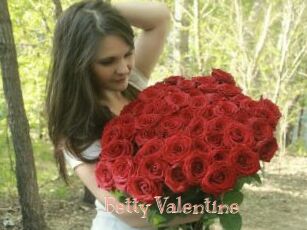 Betty_Valentine