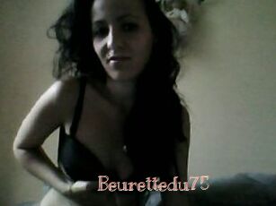 Beurettedu75