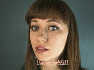 BeverlyMill