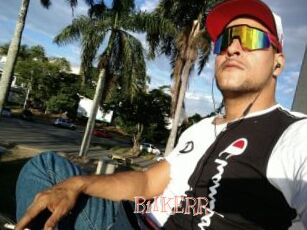 BiIKERR