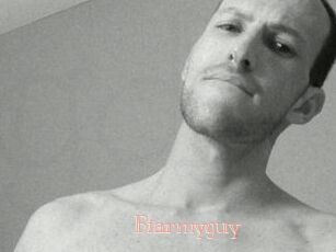 Biarmyguy