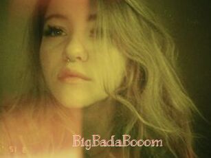 BigBadaBooom