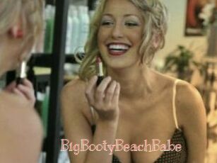 BigBootyBeachBabe