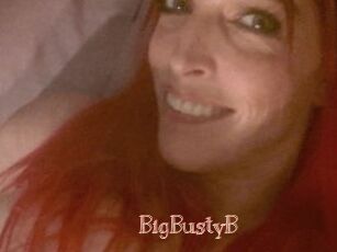 BigBustyB