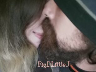 BigDLittleJ
