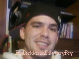 BigDickPizzaDileveryBoy