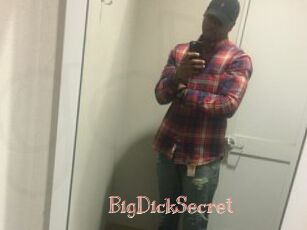 BigDickSecret