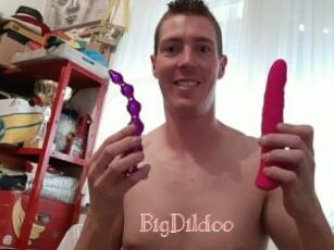 BigDildoo