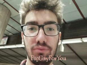 BigGayForYou