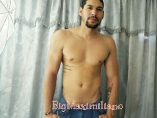 BigMaximiliano