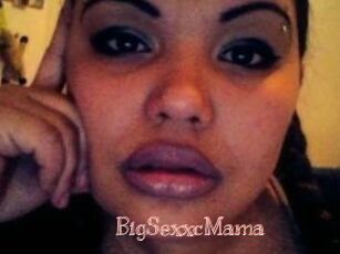 BigSexxcMama