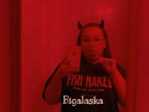 Bigalaska