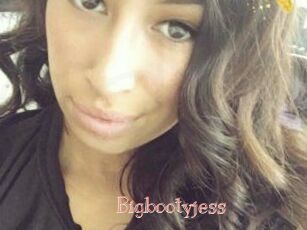 Bigbootyjess