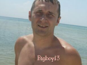 Bigboy13