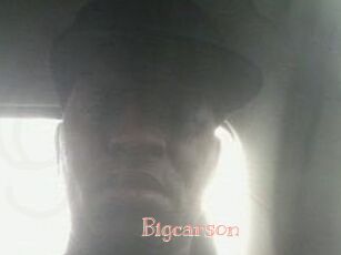 Bigcarson