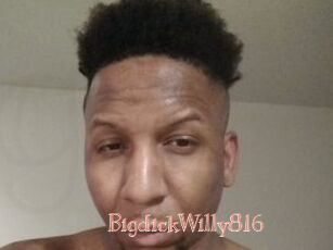 BigdickWilly816