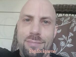Bigdickjame