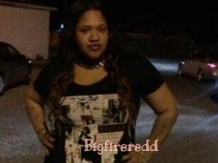Bigfireredd