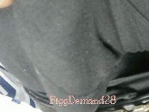 BiggDemand28